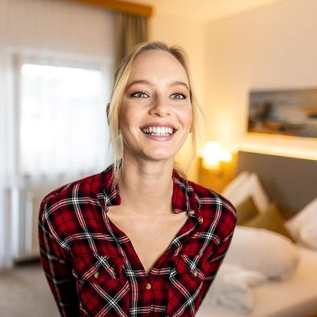 Hotel Turracherhof Turracher Hohe Екстериор снимка