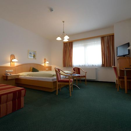 Hotel Turracherhof Turracher Hohe Екстериор снимка