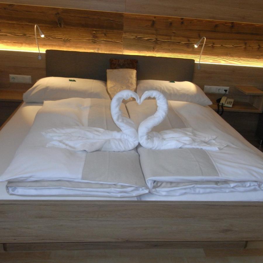 Hotel Turracherhof Turracher Hohe Екстериор снимка