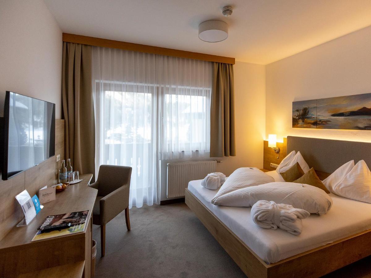 Hotel Turracherhof Turracher Hohe Екстериор снимка