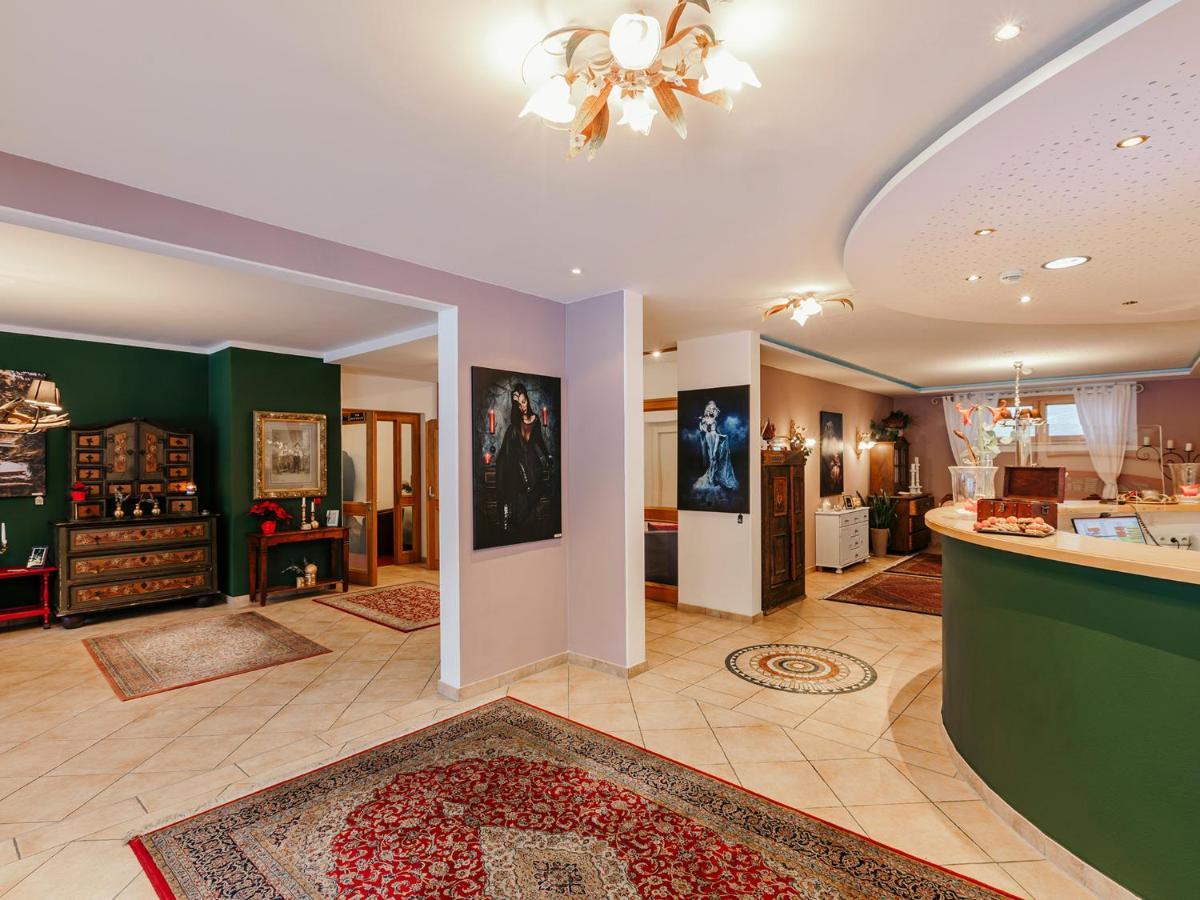 Hotel Turracherhof Turracher Hohe Екстериор снимка