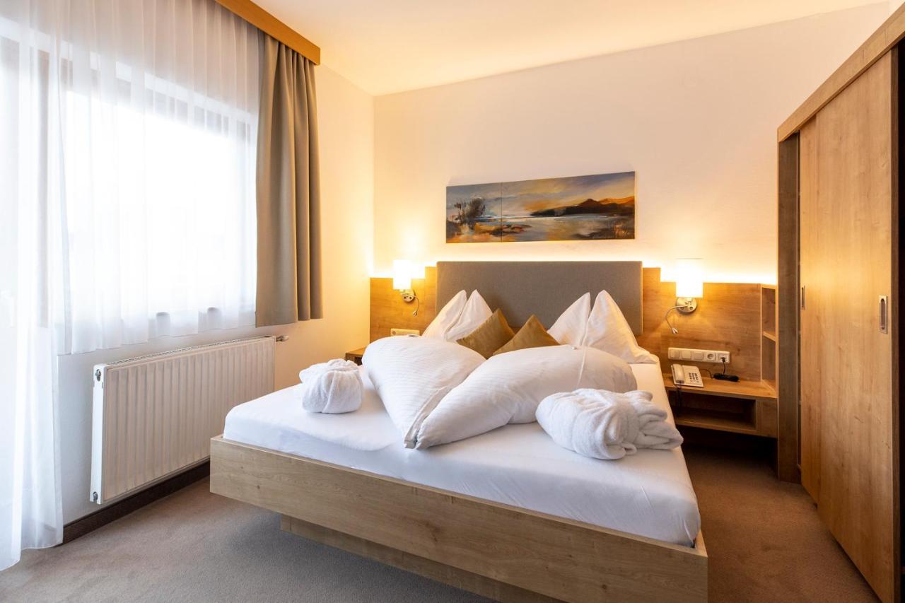 Hotel Turracherhof Turracher Hohe Екстериор снимка
