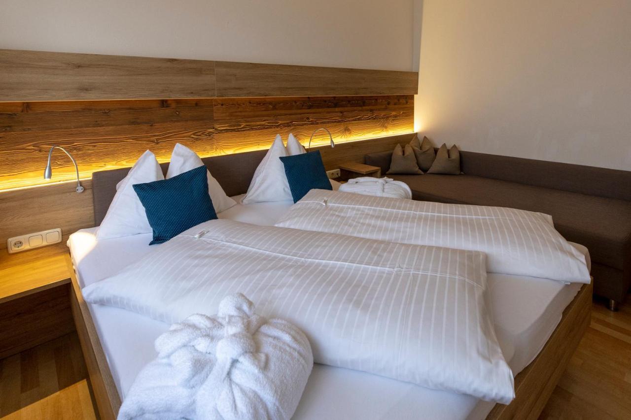 Hotel Turracherhof Turracher Hohe Екстериор снимка