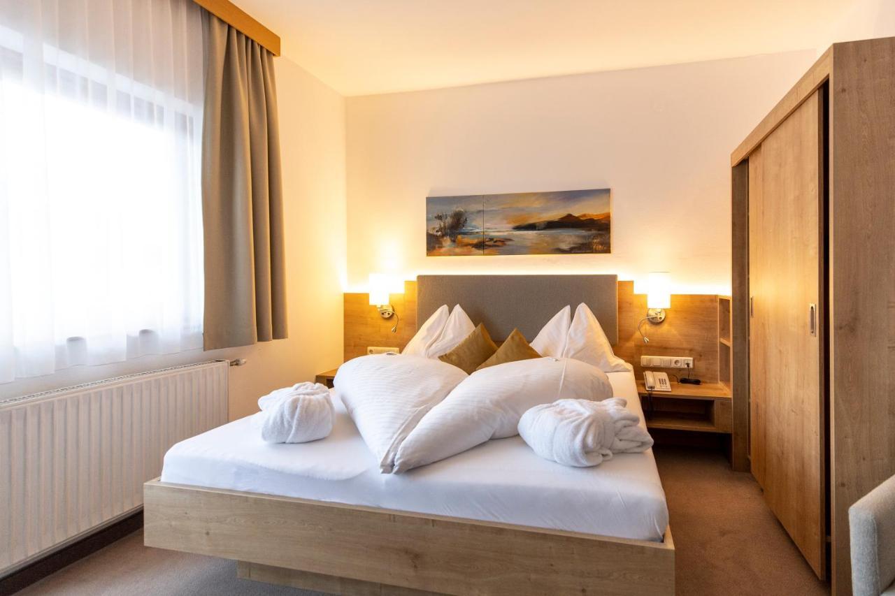 Hotel Turracherhof Turracher Hohe Екстериор снимка