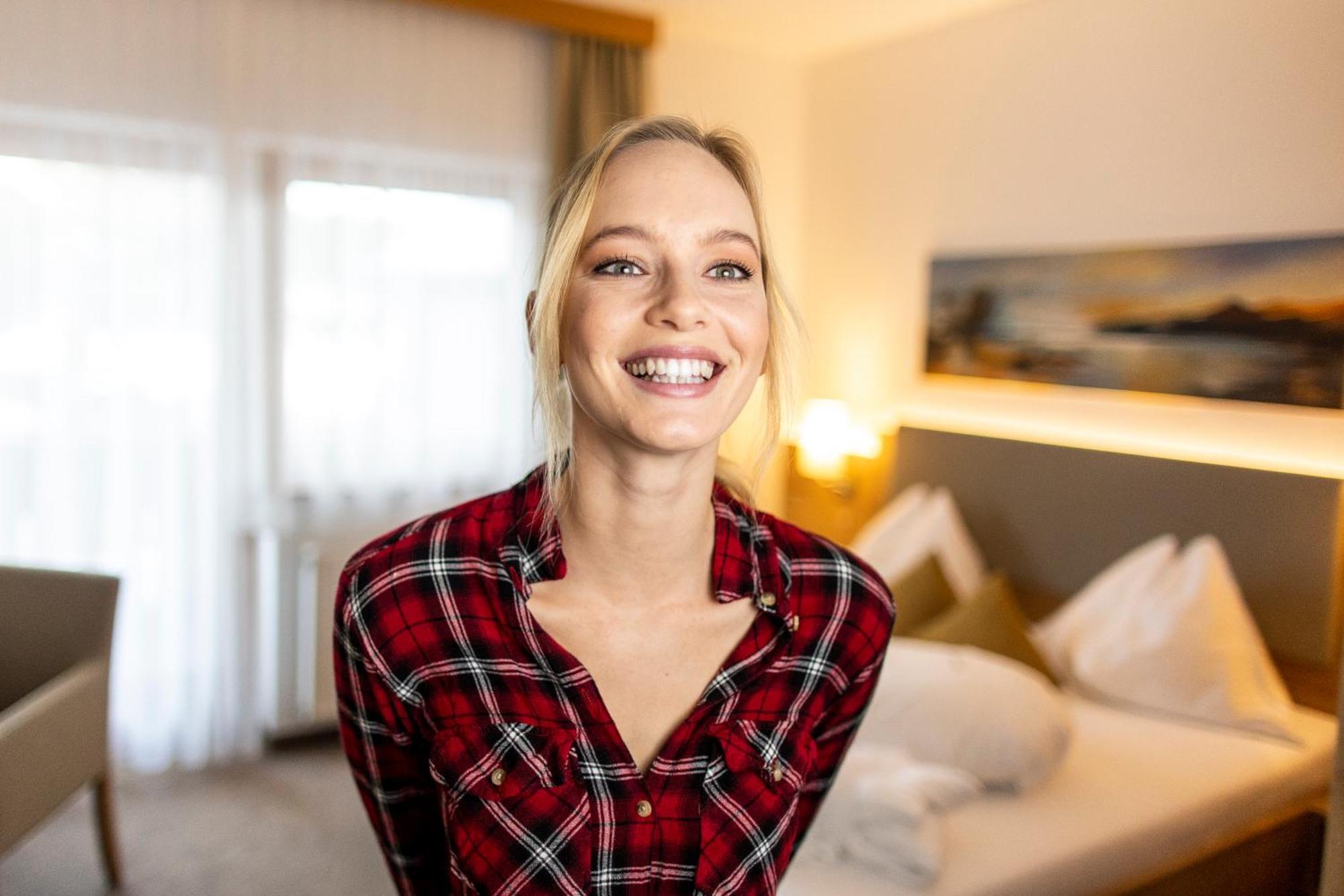 Hotel Turracherhof Turracher Hohe Екстериор снимка
