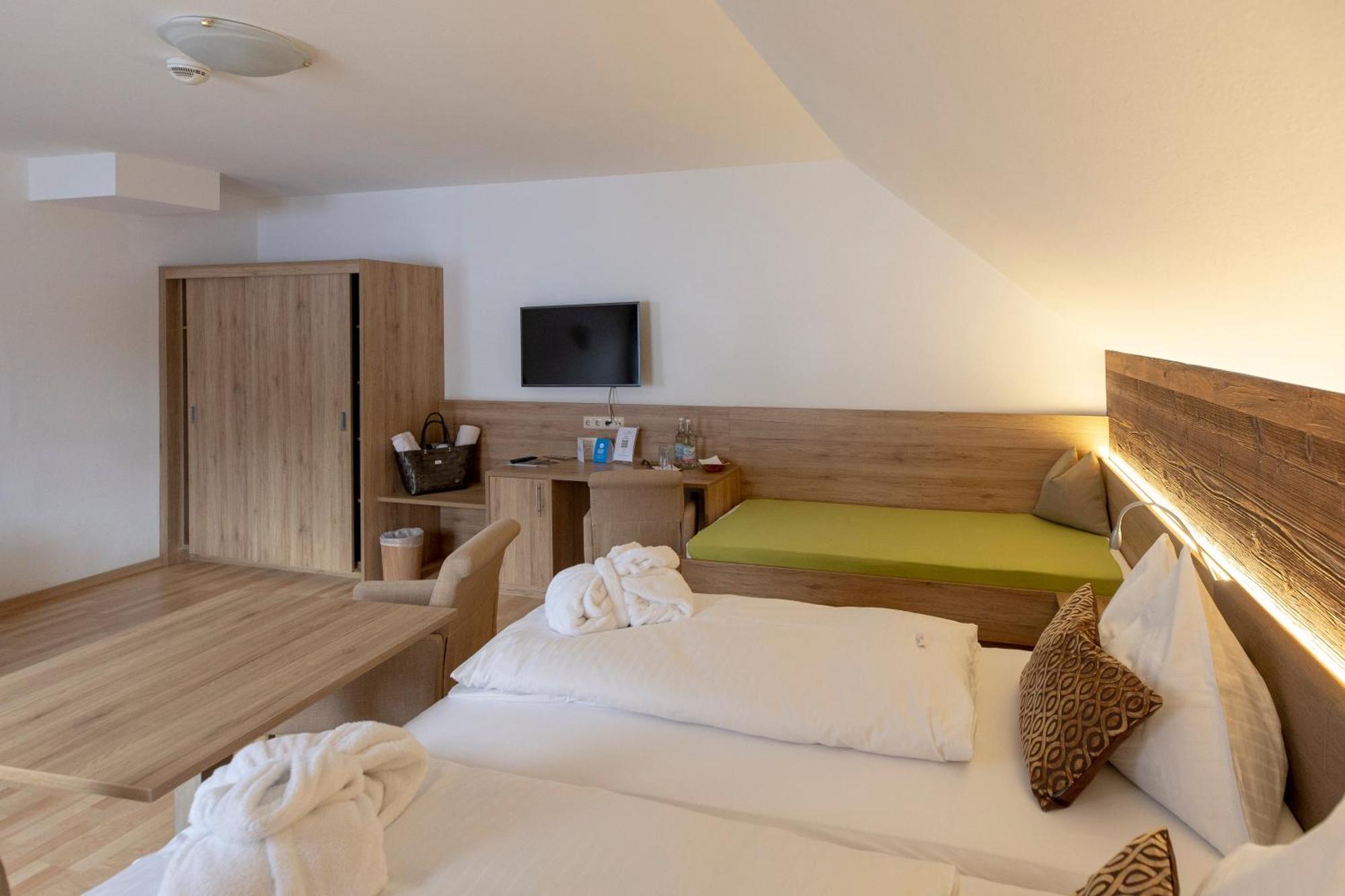 Hotel Turracherhof Turracher Hohe Екстериор снимка