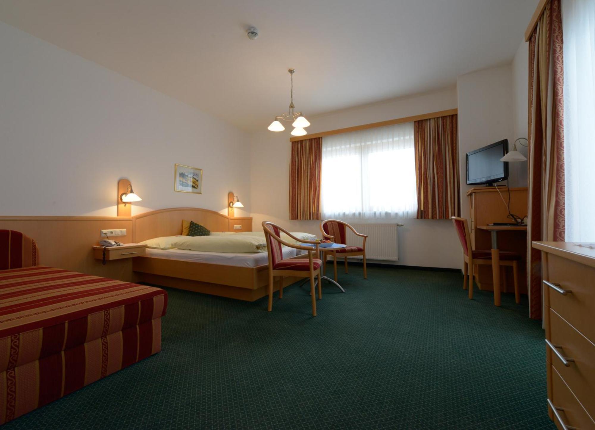 Hotel Turracherhof Turracher Hohe Екстериор снимка
